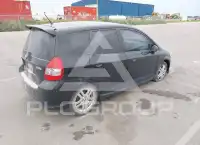 2008 Honda FIT photo