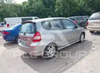 2008 Honda FIT фото