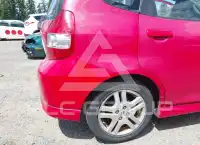2008 Honda FIT фото