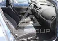 2008 Honda FIT photo