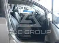 2008 Honda FIT фото