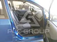 2008 Honda FIT фото