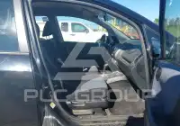 2008 Honda FIT фото