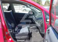 2008 Honda FIT фото