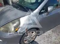 2008 Honda FIT photo