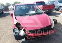 2008 Honda FIT фото