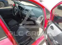 2008 Honda FIT photo