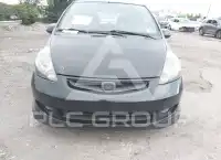 2008 Honda FIT фото