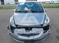 2008 Honda FIT photo