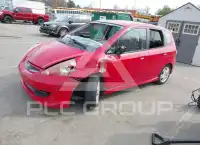 2008 Honda FIT фото