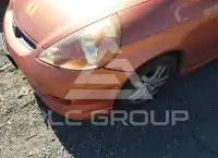 2008 Honda FIT фото