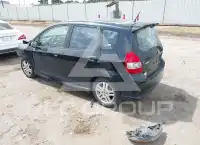 2008 Honda FIT photo