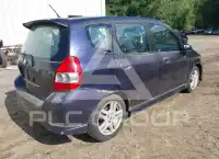 2008 Honda FIT photo