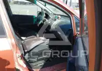2008 Honda FIT фото