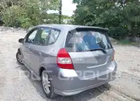 2008 Honda FIT фото