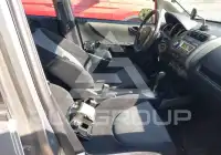 2008 Honda FIT photo