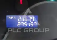 2008 Honda FIT photo