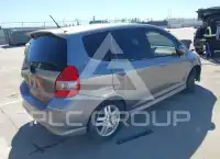 2008 Honda FIT фото