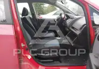 2008 Honda FIT photo
