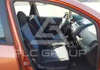 2008 Honda FIT photo