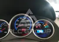 2008 Honda FIT фото