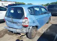 2008 Honda FIT фото