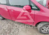 2008 Honda FIT фото