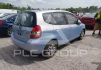 2008 Honda FIT photo