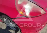 2008 Honda FIT photo