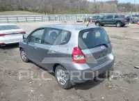 2008 Honda FIT photo