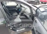 2008 Honda FIT photo