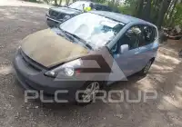 2008 Honda FIT фото