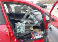 2008 Honda FIT фото