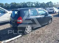2008 Honda FIT фото