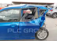 2008 Honda FIT photo