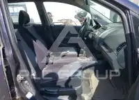 2008 Honda FIT photo