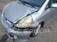 2008 Honda FIT photo