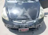 2008 Honda FIT photo