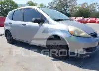 2008 Honda FIT фото