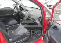 2008 Honda FIT photo