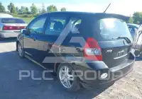 2008 Honda FIT фото