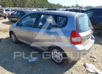 2008 Honda FIT фото