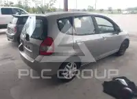 2008 Honda FIT фото