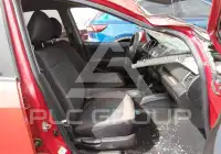 2008 Honda FIT фото
