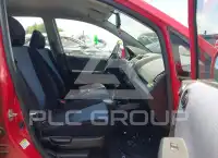 2008 Honda FIT photo