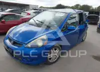 2008 Honda FIT photo