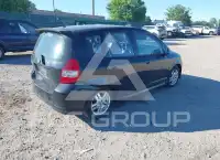 2008 Honda FIT фото