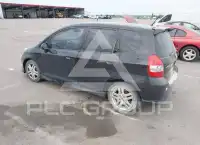 2008 Honda FIT photo
