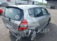 2008 Honda FIT photo