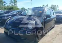 2008 Honda FIT photo